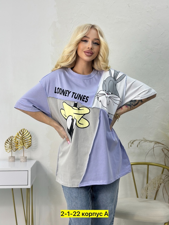 Футболка 22942074