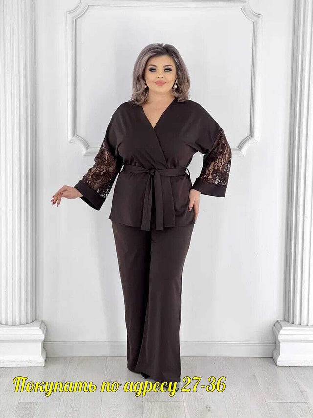 Костюм 22942530