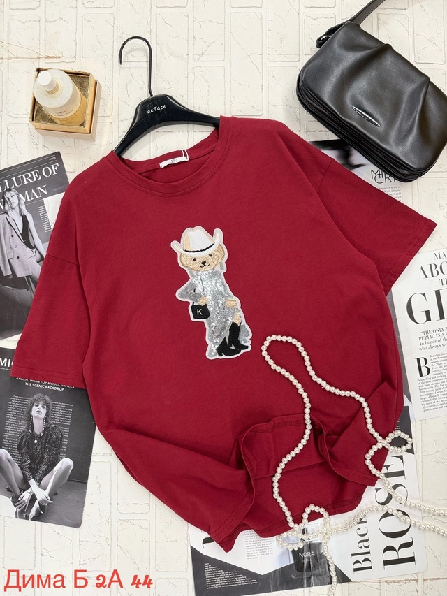 Футболка 22941774