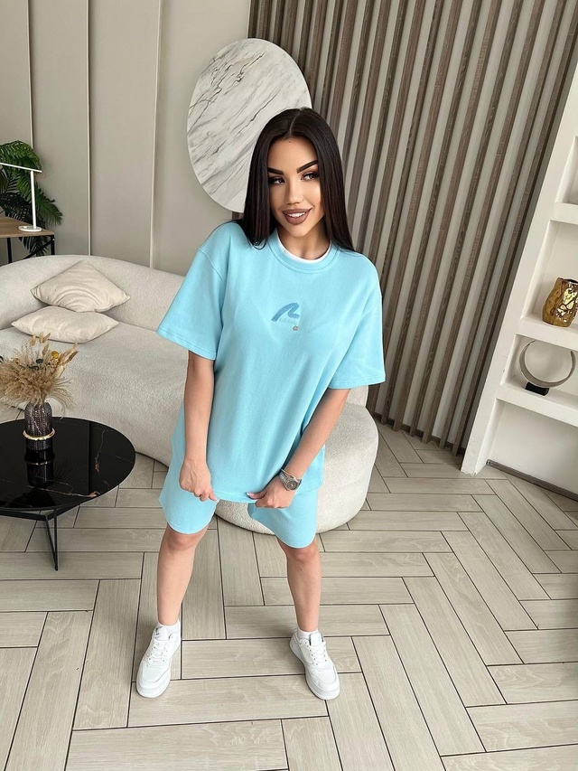 Спортивный костюм 22942018