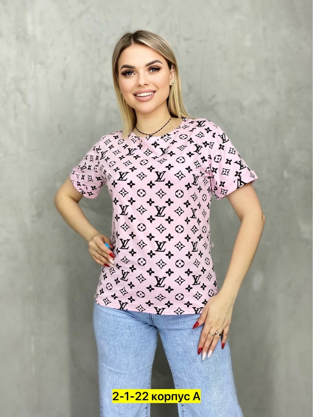 Футболка 22942212