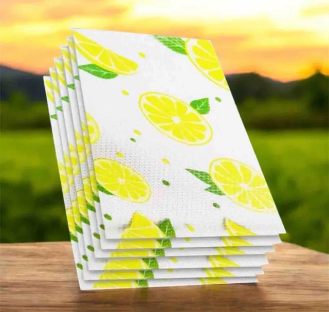 Коврик для холодильника 6 шт 22942006