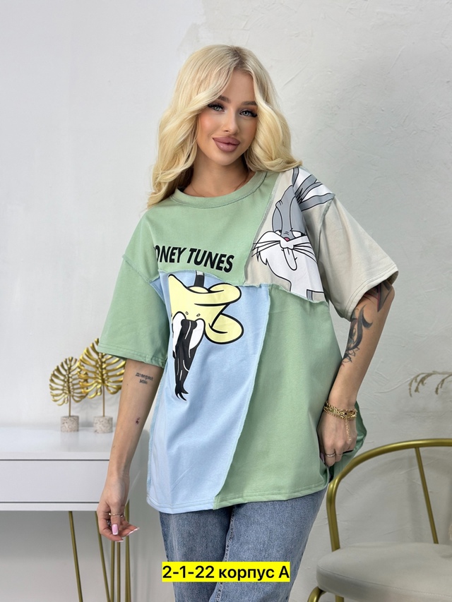 Футболка 22942074