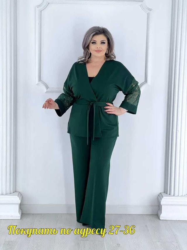 Костюм 22942530