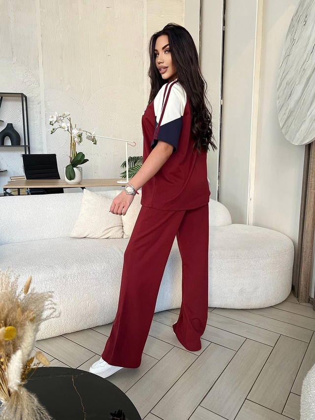 Спортивный костюм 22942021