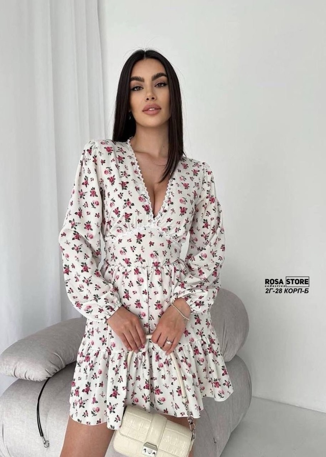 Платье 22941844