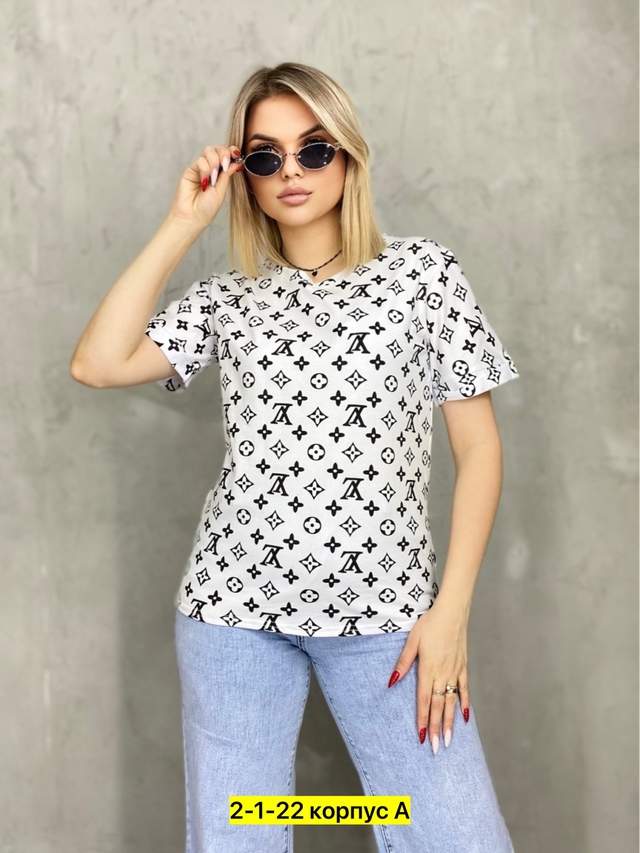 Футболка 22942212