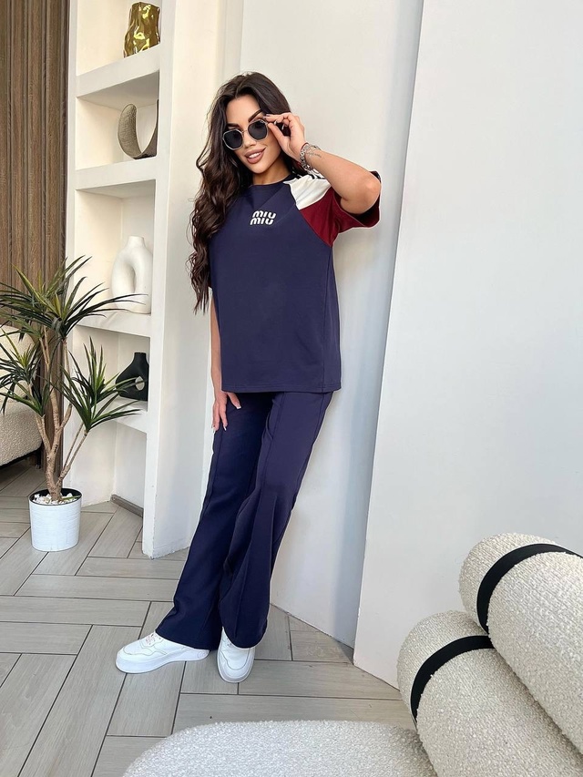 Спортивный костюм 22942022