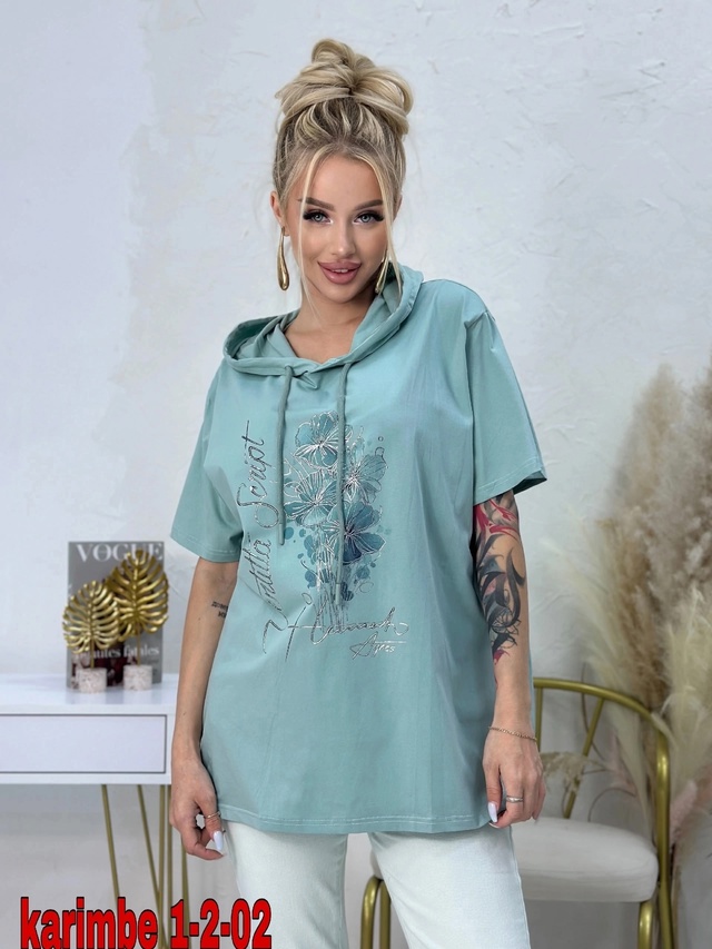 Футболка 22941715