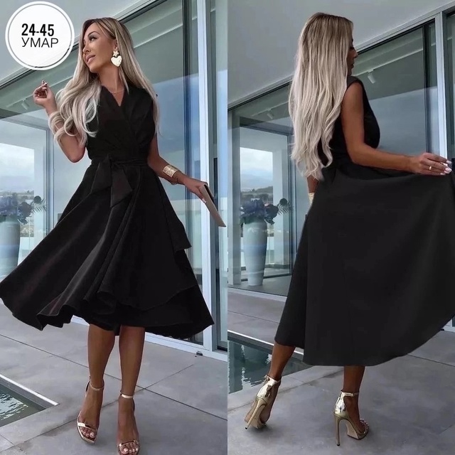 Платье 22942650