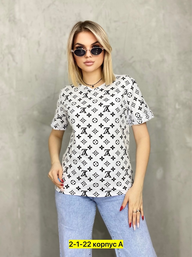 Футболка 22942212