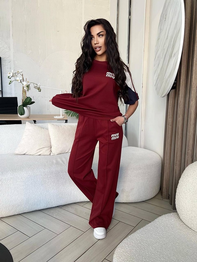 Спортивный костюм 22942021