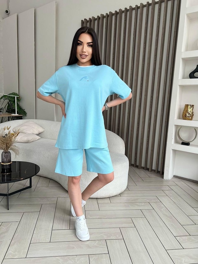 Спортивный костюм 22942018