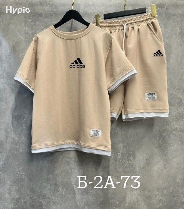 Спортивный костюм 22941860