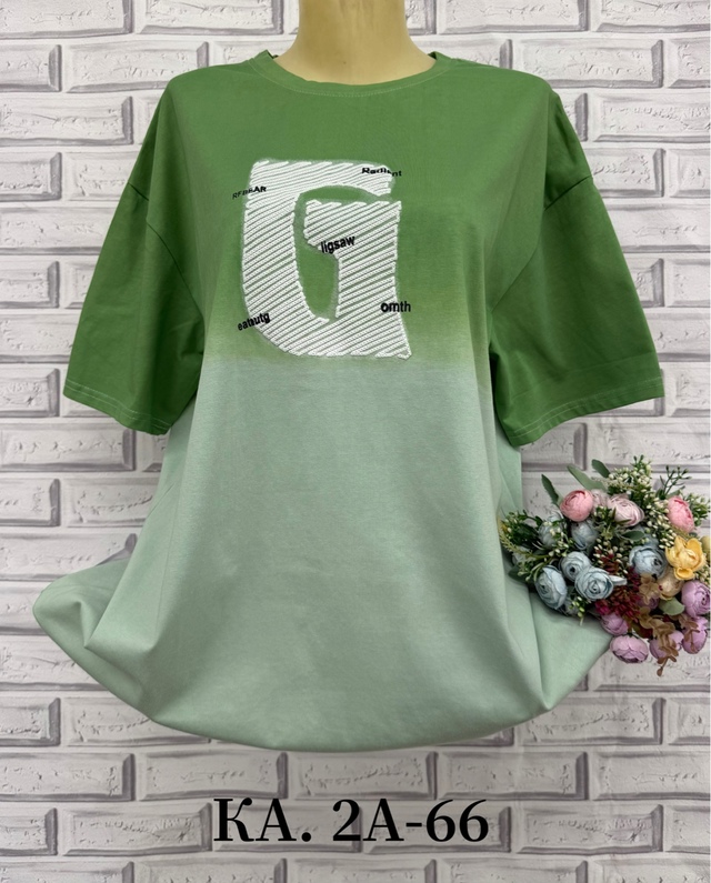 Футболка 22941763