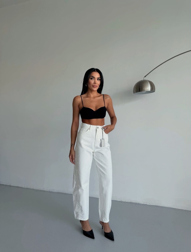 Джинсы 22941977