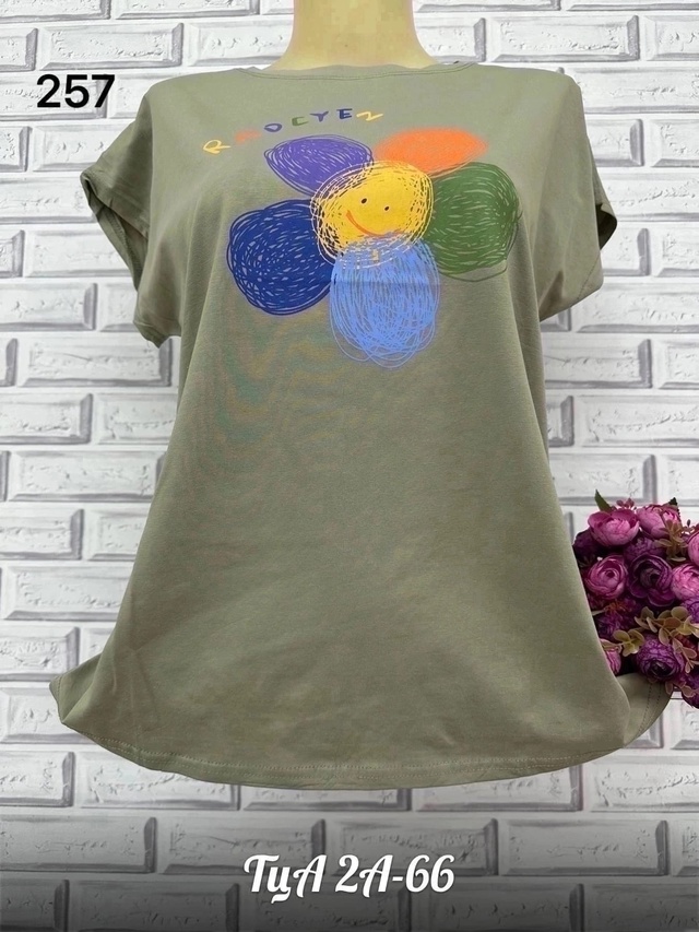 Футболка 22942151