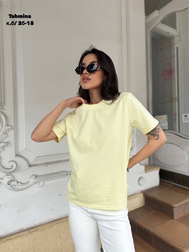 Футболка 22942171