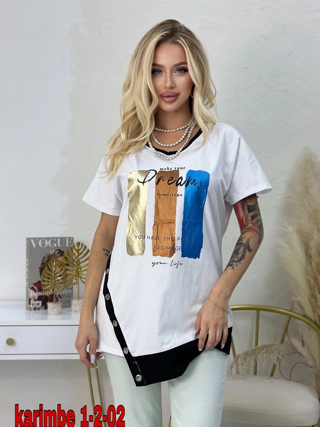 Футболка 22941519