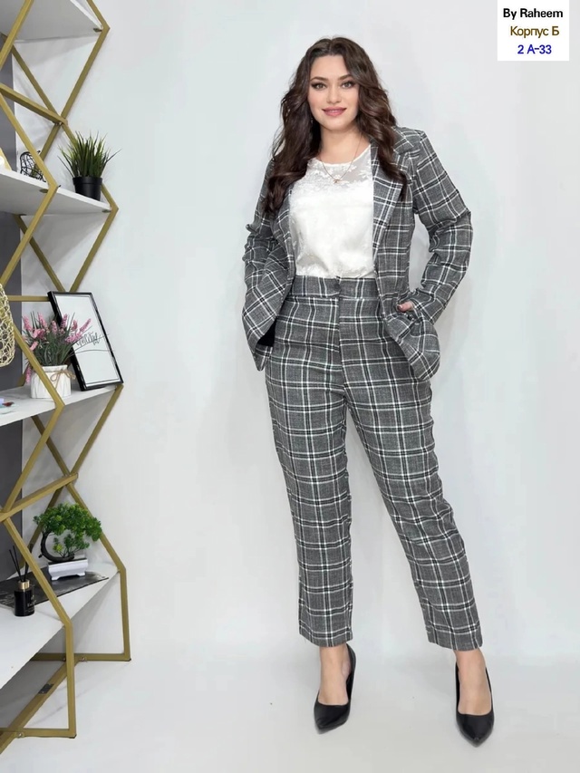 Костюм 22942245