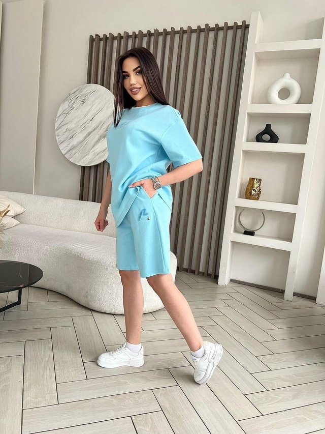 Спортивный костюм 22942018