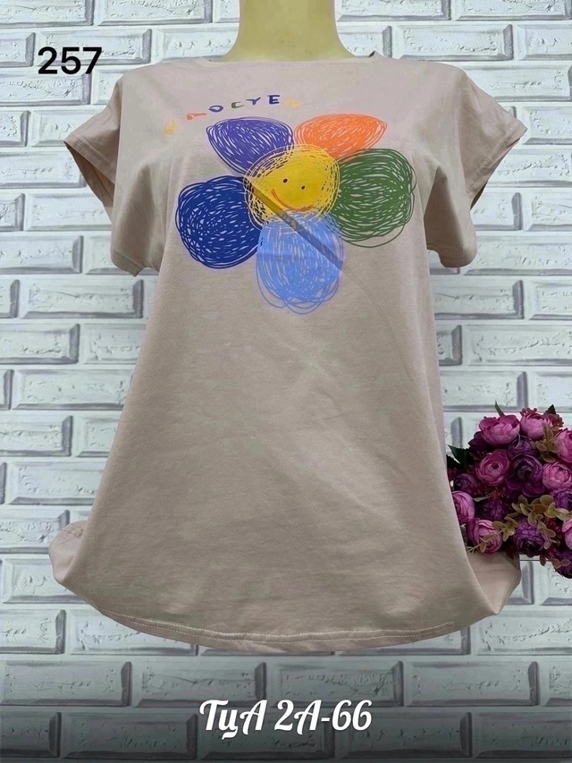 Футболка 22942151