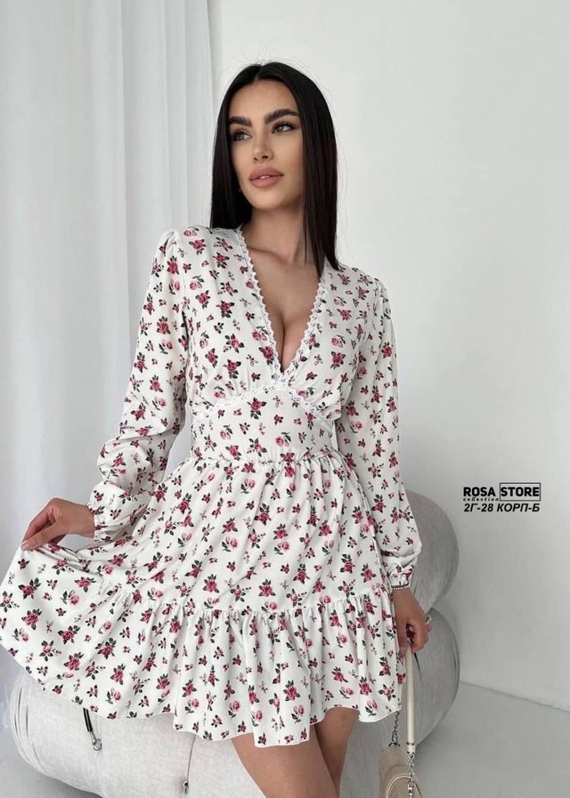 Платье 22941844