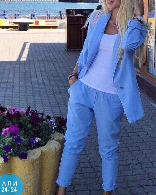 Костюм 22941614