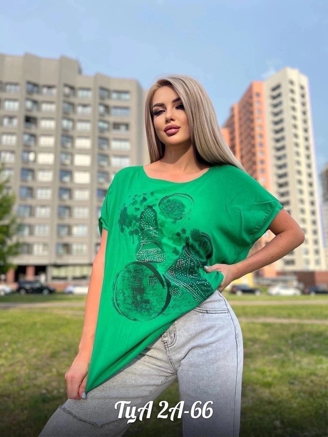 Футболка 22942283