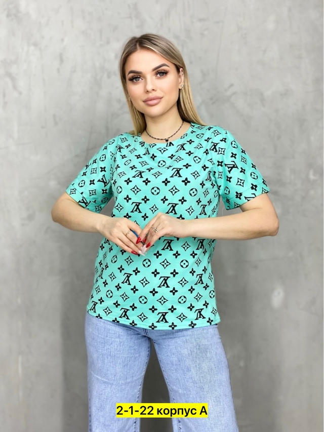 Футболка 22942212