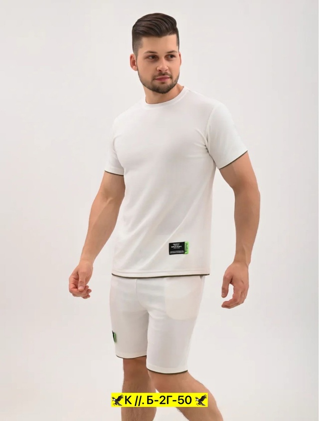 Спортивный костюм 22941375