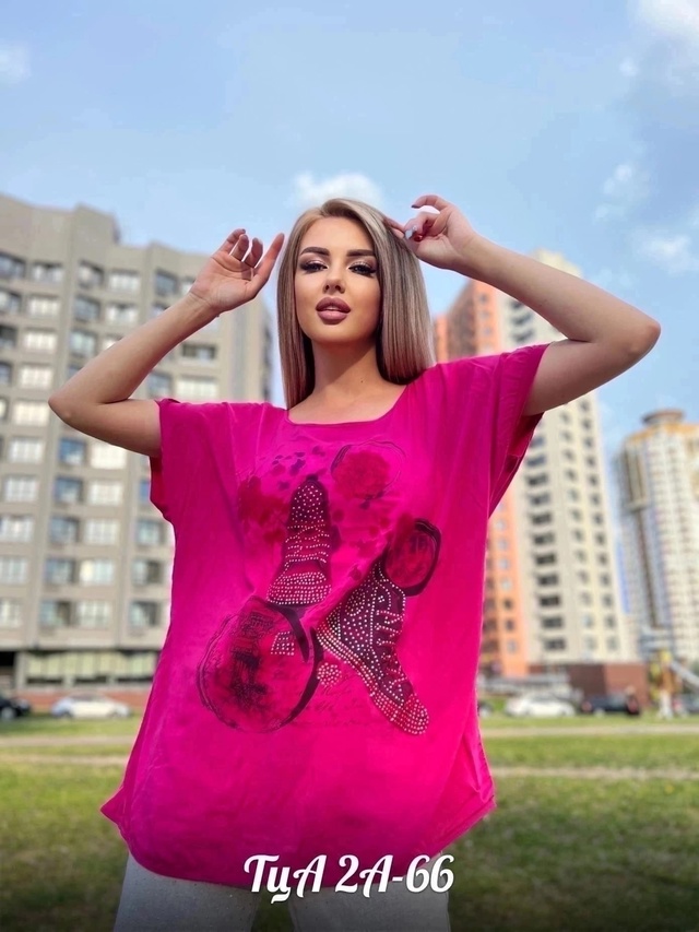 Футболка 22942283