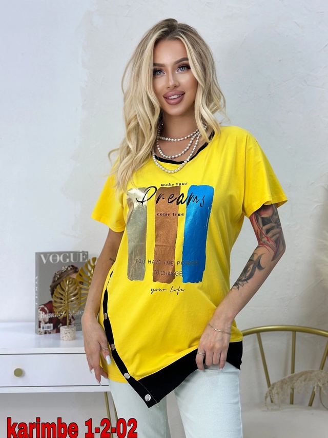 Футболка 22941519