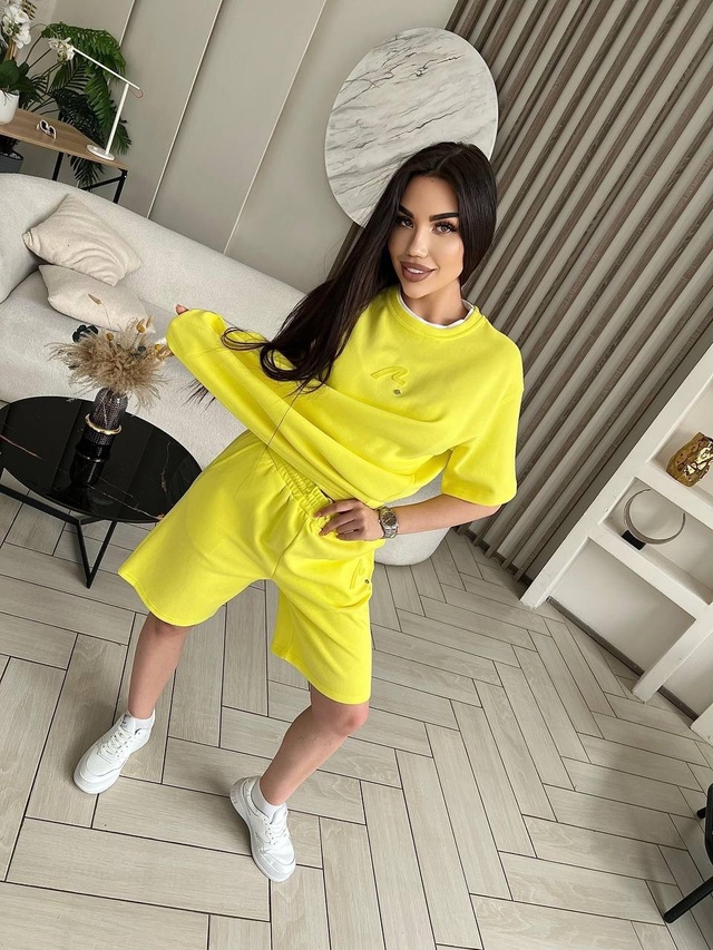 Спортивный костюм 22942018