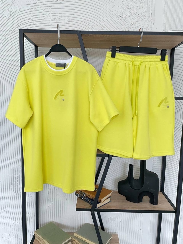 Спортивный костюм 22942018