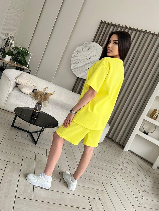 Спортивный костюм 22942018