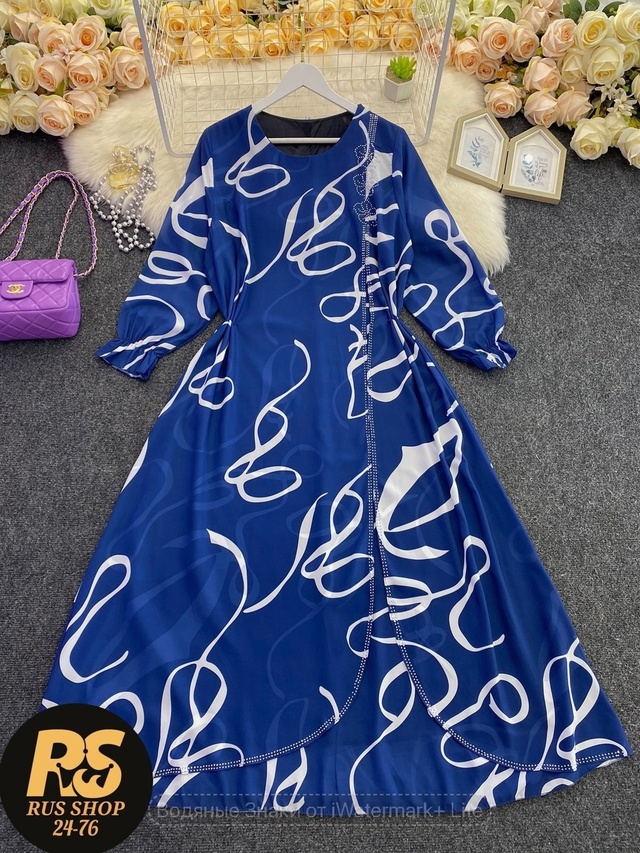 Платье 22941835