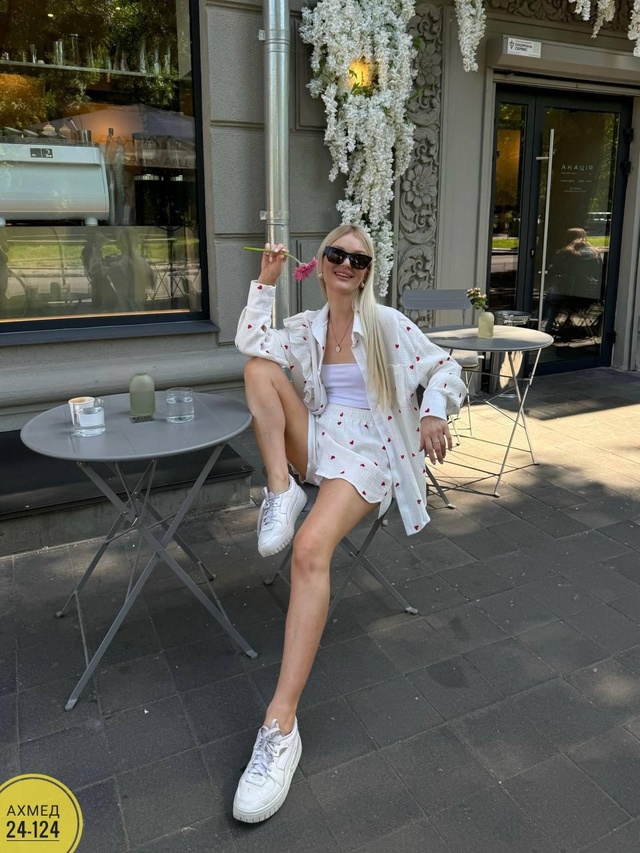 Костюм 22942509