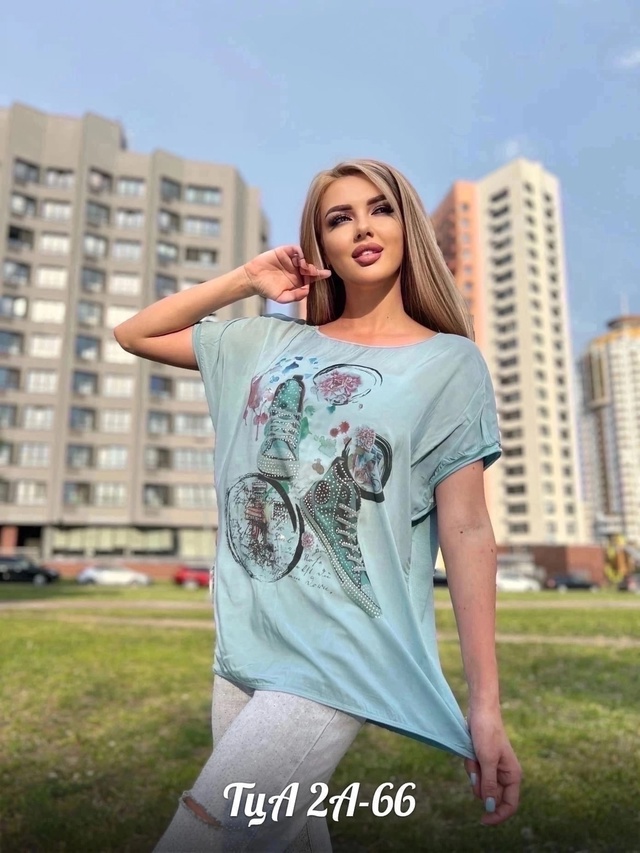 Футболка 22942283