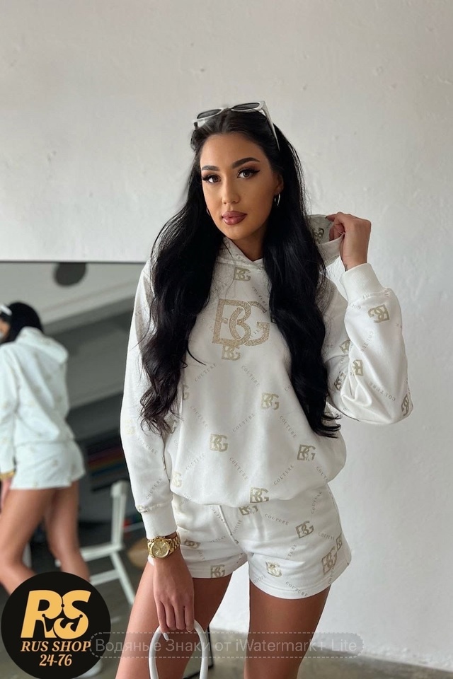 Спортивный костюм 22941841