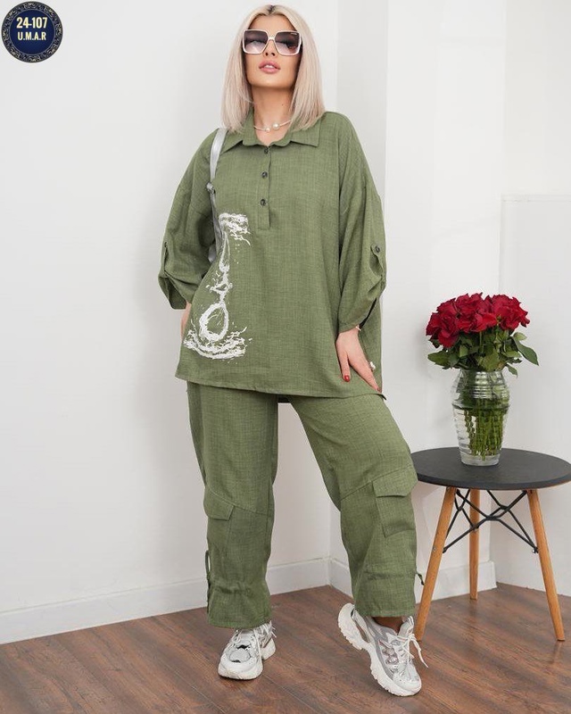 Костюм 22942540