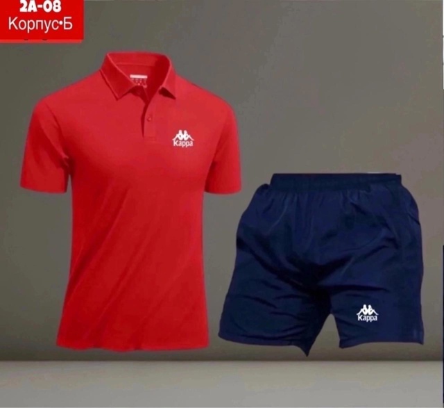 Спортивный костюм 22941770