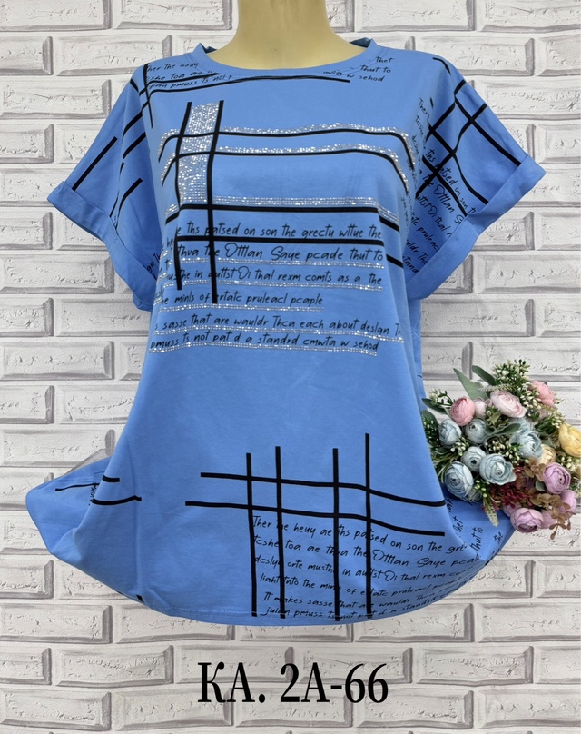 Футболка 22941648