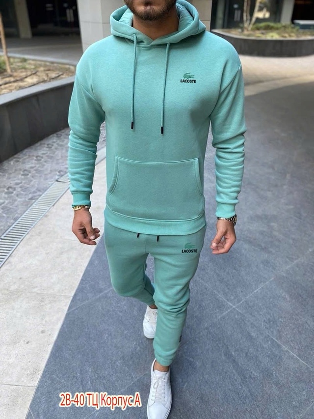 Спортивный костюм 22942301