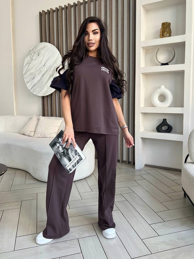 Спортивный костюм 22942022