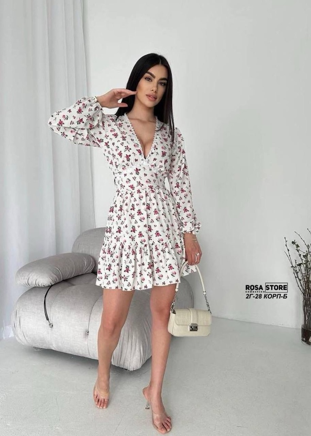 Платье 22941844