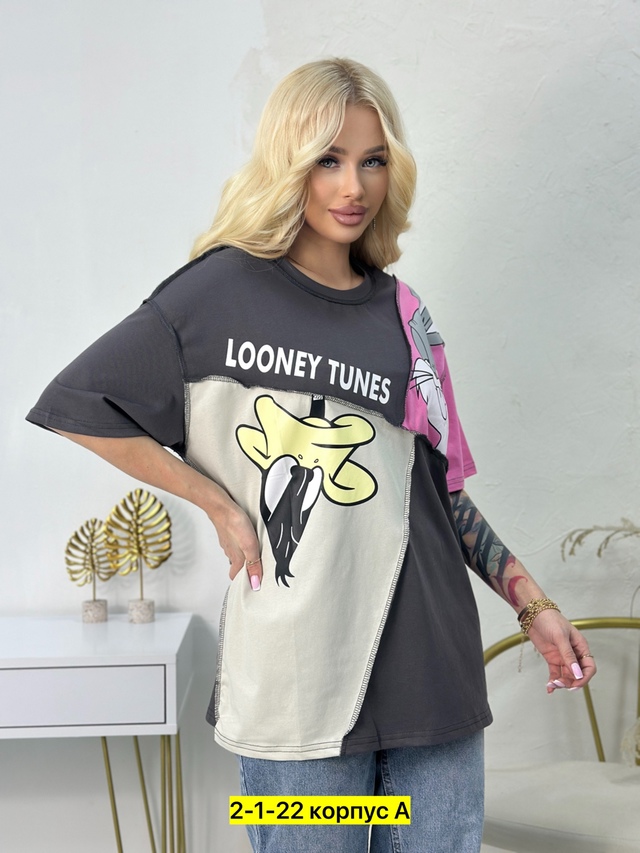 Футболка 22942074