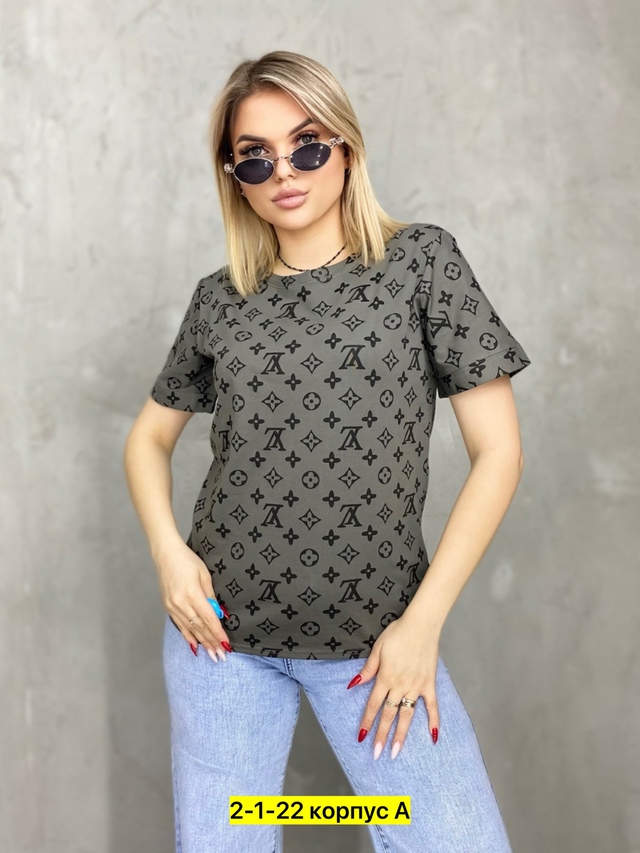 Футболка 22942212