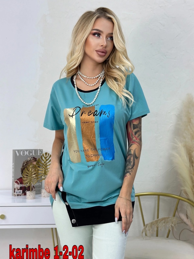 Футболка 22941519