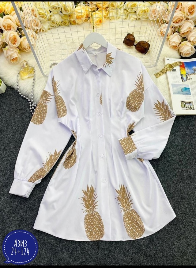 Платье 22942433